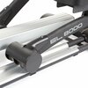 Orbitrek elektromagnetyczny FINNLO Maximum EL 8000 14kg 55cm Ćwiczone partie mięśni Czworogłowe uda