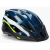 Kask rowerowy ALPINA MTB17 Granatowy MTB (rozmiar L/XL)