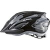 Kask rowerowy ALPINA MTB17 Czarny MTB (rozmiar S/M) Regulacja Od 54 do 58 cm