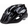 Kask rowerowy ALPINA MTB17 Czarny MTB (rozmiar S/M) Materiał wewnętrzny EPS