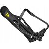 Koszyk na bidon TOPEAK Modula Cage II Czarny Wymiary [mm] 86 x 158 x 76