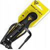 Koszyk na bidon TOPEAK Modula Cage II Czarny Materiał Aluminium