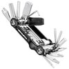 Klucz rowerowy TOPEAK Mini 20 Pro Narzędzia 2 imbusy 3 mm