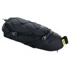 Torba rowerowa podsiodłowa TOPEAK BackLoader Materiał Nylon