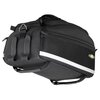 Sakwa rowerowa TOPEAK MTS Trunk Bag EX Strap Mocowanie Bagażnik