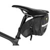 Torba rowerowa podsiodłowa TOPEAK Aero Wedge Pack Large Przegródki Tak