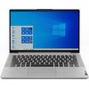 Laptop LENOVO IdeaPad 5 14IIL05 14" i5-1035G1 8GB RAM 512GB SSD Windows 10 Home Procesor Intel Core i5-1035G1