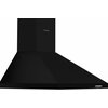 Okap CONCEPT OPK3560bc Czarny 393.3m3/h 61dB klasa C Rodzaj okapu Standardowy