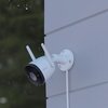 Kamera IMOU Bullet 2 IPC-F22FEP Zewnętrzna, Wi-Fi / LAN Rodzaj kamery Zewnętrzna