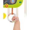 Zawieszka na łóżeczko SMILY PLAY Słonik Na Dzień i Noc 000175 Płeć Dziewczynka