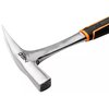 Młotek murarski NEO TOOLS 25-106 (0.6 kg) Rękojeść Dwukomponentowa