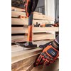 Młotek ciesielski NEO TOOLS 25-131 Materiał Włókno szklane