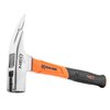 Młotek ciesielski NEO TOOLS 25-131 Liczba sztuk w opakowaniu 1