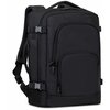 Plecak na laptopa RIVACASE ECO Tegel 8461 17.3 cali Czarny