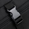 Plecak na laptopa RIVACASE ECO Tegel 8461 17.3 cali Czarny Waga [kg] 0.9