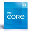 Procesor INTEL Core i3-10105F Typ procesora Intel Core i3