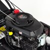 Kosiarka spalinowa NAC LS50-173-HS-ES z napędem 510mm 3kW Rodzaj kosiarki Kosiarka spalinowa
