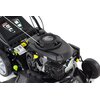Kosiarka spalinowa NAC LS46-146-HS-NG z napędem 460mm 2.6kW Waga [kg] 34.2