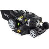 Kosiarka spalinowa NAC LS46-146-HS-NG z napędem 460mm 2.6kW Pojemność kosza [l] 60