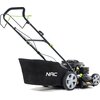 Kosiarka spalinowa NAC LS46-146-HS-NG z napędem 460mm 2.6kW Regulacja wysokości koszenia Centralna (7-stopniowa)