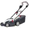Kosiarka elektryczna NAC LE16-38-PB-KC 1600W 380mm Szerokość koszenia [mm] 380