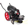 Kosiarka spalinowa NAC LP60-173-HW Y173V 600mm 3.2kW Szerokość koszenia [mm] 600