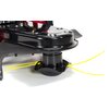 Kosiarka spalinowa NAC LP60-173-HW Y173V 600mm 3.2kW Funkcje Wyrzut boczny