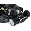 Kosiarka spalinowa NAC LS53-196-HS-NG z napędem 530mm 3.6kW Pojemność kosza [l] 75