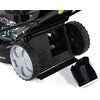 Kosiarka spalinowa NAC LS53-196-HS-NG z napędem 530mm 3.6kW Rozmiar koła tył [cm] 25