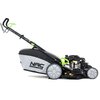 Kosiarka spalinowa NAC LS53-196-HS-NG z napędem 530mm 3.6kW Moc nominalna urządzenia [kW] 3.6
