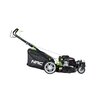 Kosiarka spalinowa NAC LS50-166L-JR2 Loncin z napędem 510mm 2.75kW Moc nominalna urządzenia [kW] 2.75