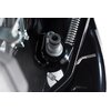 Kosiarka spalinowa NAC LS50-166L-JR2 Loncin z napędem 510mm 2.75kW Rozmiar koła tył [cm] 28