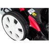 Kosiarka spalinowa NAC LS55-196-HSD-LI z napędem 550mm 3.5kW Moc nominalna urządzenia [kW] 3.5