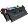Pamięć RAM CORSAIR Vengeance RGB Pro 32GB 3600MHz Pojemność pamięci [GB] 32