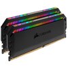Pamięć RAM CORSAIR Dominator Platinum RGB 16GB 3200MHz Pojemność pamięci [GB] 16
