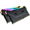 Pamięć RAM CORSAIR Vengeance Pro RGB 32GB 3600MHz Typ pamięci DDR 4