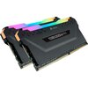 Pamięć RAM CORSAIR Vengeance RGB Pro 16GB 3200MHz Pojemność pamięci [GB] 16