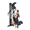 Atlas FINNLO Maximum Inspire M2 Ławka Scotta (modlitewnik) Tak