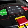 Bieżnia elektryczna FINNLO Maximum TR 8000 2940W 22km/h Prędkość minimalna [km/h] 1