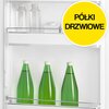 Lodówka SMEG FAB32RPB5 Retro No frost 196.8cm Pastelowy błękit Liczba termostatów 2