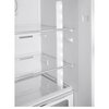 Lodówka SMEG FAB32RPB5 Retro No frost 196.8cm Pastelowy błękit Bezszronowa (No Frost) Pełny No Frost