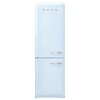 Lodówka SMEG FAB32LPB5 Retro No frost 196.8cm Pastelowy błękit