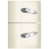 Lodówka SMEG FAB30RCR5 Retro 172cm Kremowa Pojemność [l] 222 chłodziarka + 72 zamrażarka