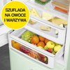 Lodówka SMEG FAB32LPG5 No frost 197cm Pastelowa zieleń Zmiana kierunku otwierania drzwi Nie