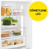 Lodówka SMEG FAB32LPG5 No frost 197cm Pastelowa zieleń Kolor producenta Pastelowa zieleń