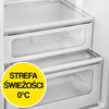 Lodówka SMEG FAB30RBL5 Retro 172cm Czarna Liczba termostatów 1