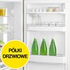 Lodówka SMEG FAB30RBL5 Retro 172cm Czarna Funkcje dodatkowe Oświetlenie LED