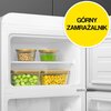 Lodówka SMEG FAB30RWH5 Retro 172cm Biała Czas utrzymania temperatury w przypadku braku zasilania [h] 30