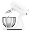 Robot kuchenny planetarny SMEG SMF03WHEU 800 W Funkcje Mieszanie
