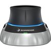 Etui 3DCONNEXION 3DX-700072 SpaceMouse Wireless Dodatkowe informacje Chroni przed brudem i zarysowaniami